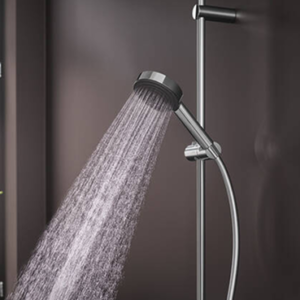 Pulsify S Hand shower 105 1jet EcoSmart+
